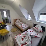 Appartement Tom Apartmans Siófok