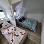 Tom Apartmans * Siófok