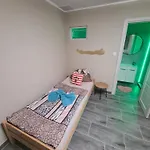 Tom Apartmans Siófok