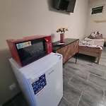 Appartement Tom Apartmans Siófok