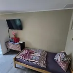 Tom Apartmans * Siófok
