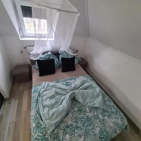 Tom Apartmans Διαμέρισμα Σίοφοκ