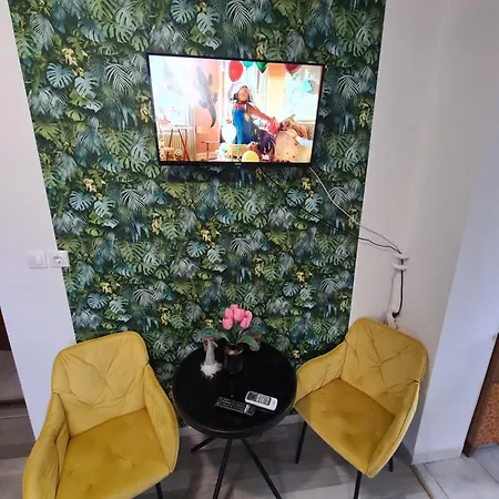 Tom Apartmans Σίοφοκ