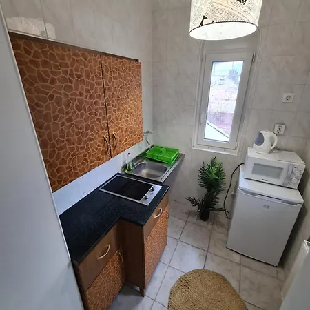 Tom Apartmans Siofok