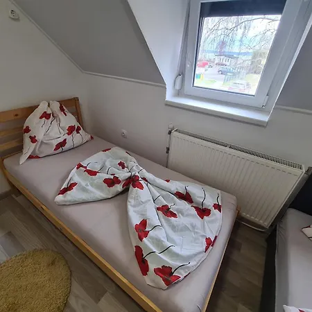 Apartmán Tom Apartmans *