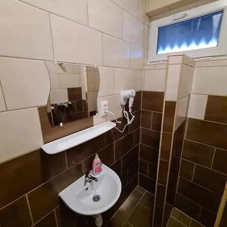 Tom Apartmans Διαμέρισμα *