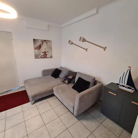 Tom Apartmans Σίοφοκ