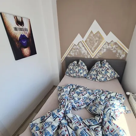 Tom Apartmans Apartmán