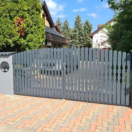 Tom Apartmans * Σίοφοκ