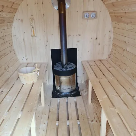 Tom Apartmans Siofok