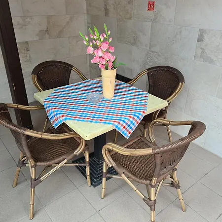Tom Apartmans Appartamento