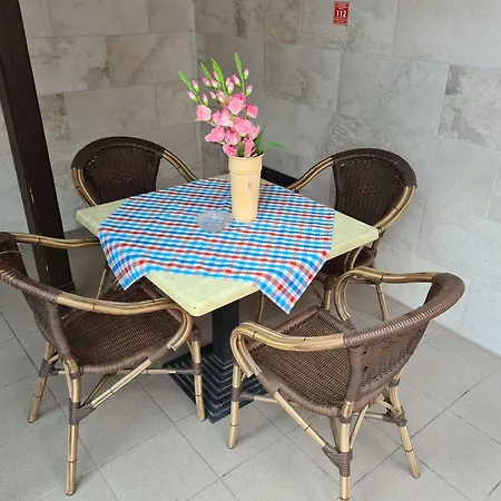Tom Apartmans Appartamento