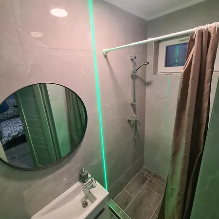 Tom Apartmans Διαμέρισμα *