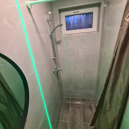 Apartmán Tom Apartmans