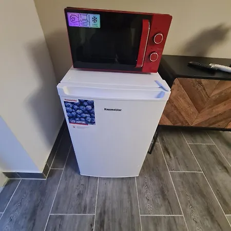 Tom Apartmans Siófok