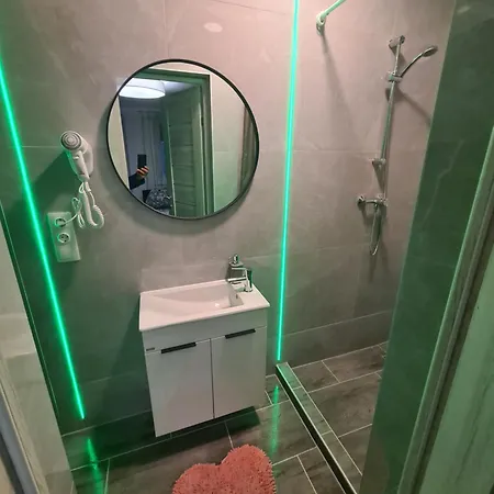 Tom Apartmans Διαμέρισμα