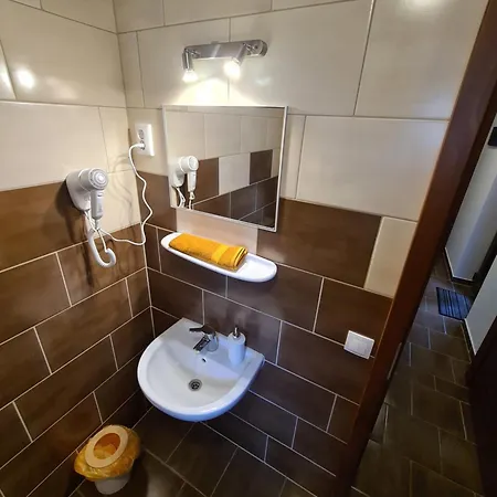 Apartmán Tom Apartmans