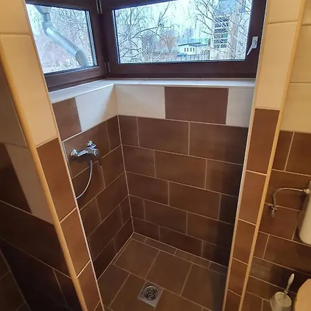 Tom Apartmans Διαμέρισμα *