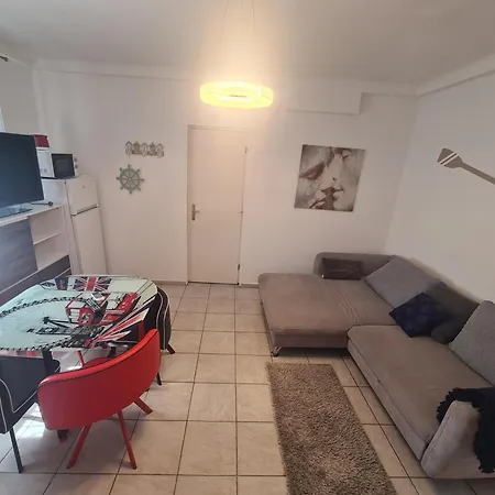 Tom Apartmans Siofok