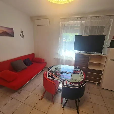 Tom Apartmans * Siófok