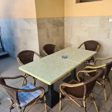 Tom Apartmans Σίοφοκ