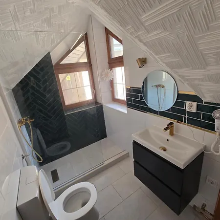 Tom Apartmans Appartamento