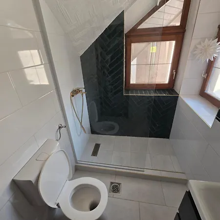 Tom Apartmans Apartment Siófok