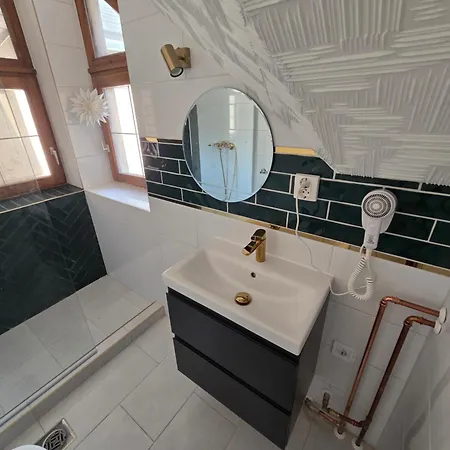 Tom Apartmans Siófok