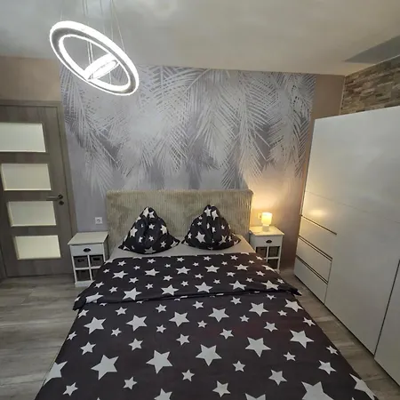 Tom Apartmans Apartmán