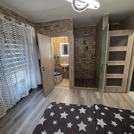 Apartmán Tom Apartmans