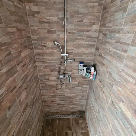 Apartmán Tom Apartmans *