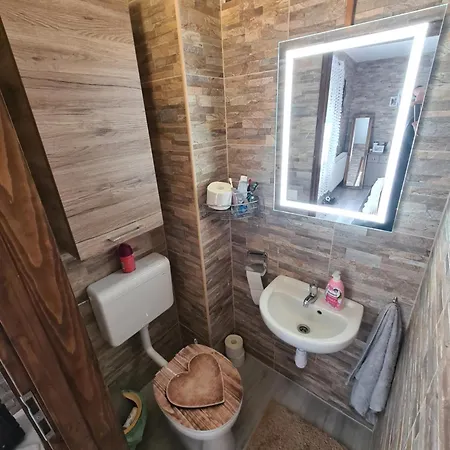 Apartmán Tom Apartmans