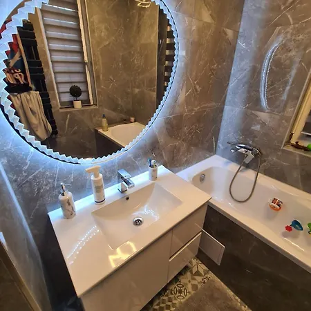 Tom Apartmans Apartmán *