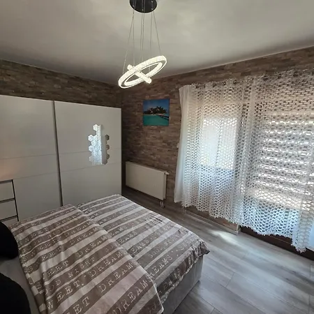 Tom Apartmans Siofok