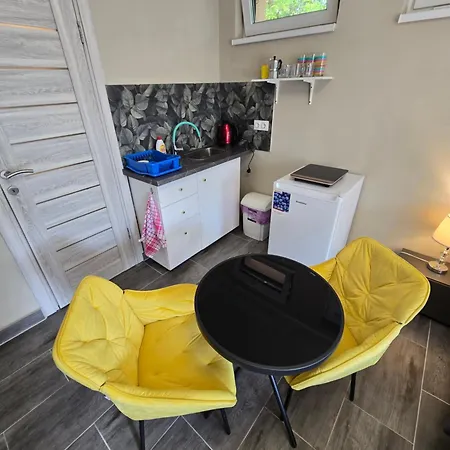 Διαμέρισμα Tom Apartmans *