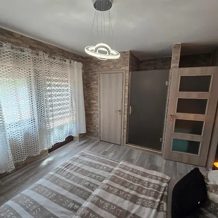 Tom Apartmans Apartment Siofok