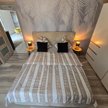 Tom Apartmans Appartamento