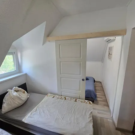 Tom Apartmans Шиофок