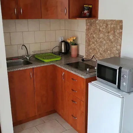 Tom Apartmans