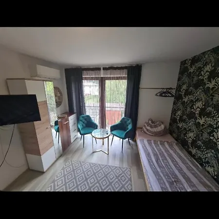 Tom Apartmans 公寓 *