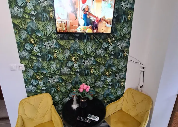 Tom Apartmans Siófok