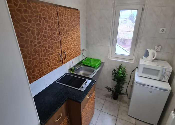 Tom Apartmans Siófok