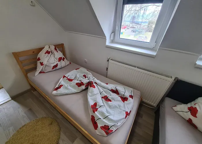 Daire Tom Apartmans *