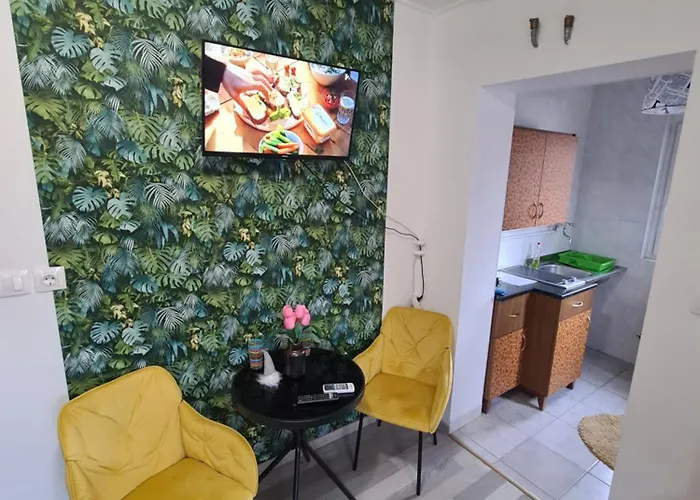 Apartmán Tom Apartmans Siófok