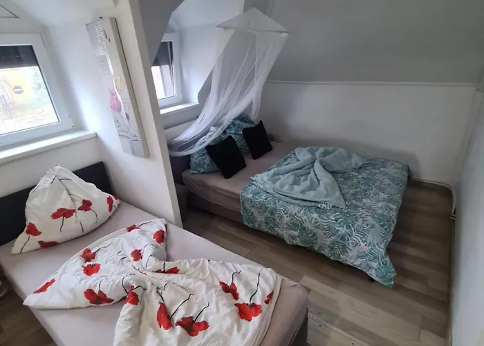 Tom Apartmans * Σίοφοκ