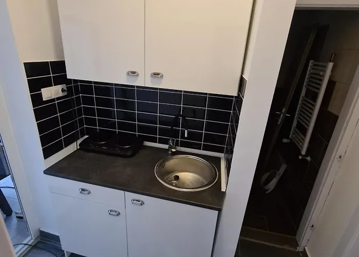 Tom Apartmans Apartmán