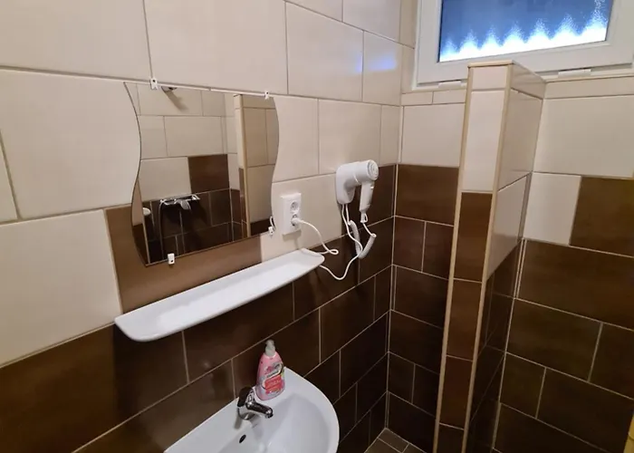 Tom Apartmans Apartmán *