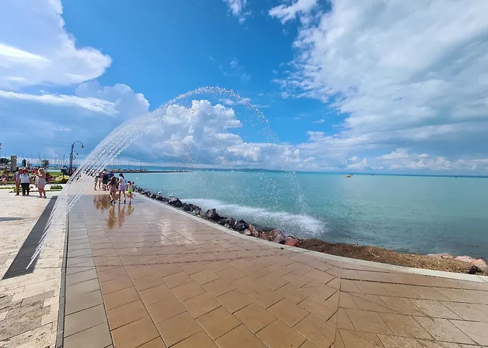 Apartmán Tom Apartmans *