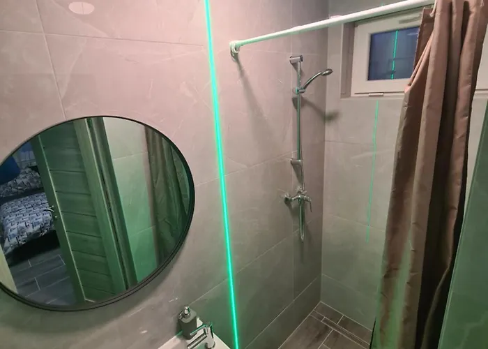 Tom Apartmans Daire *