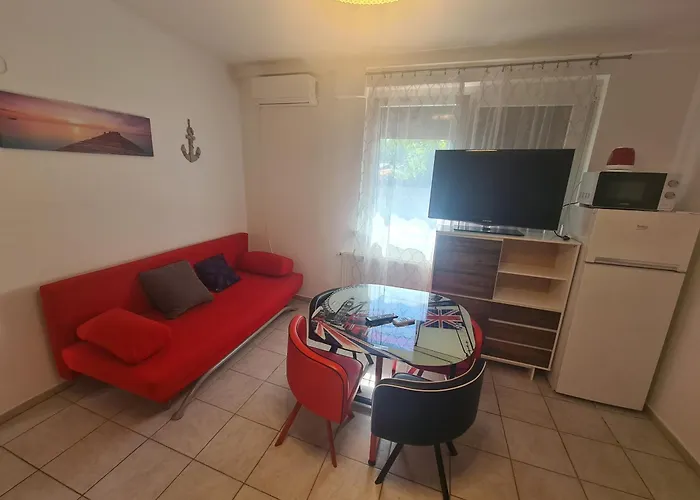 Tom Apartmans * Siófok